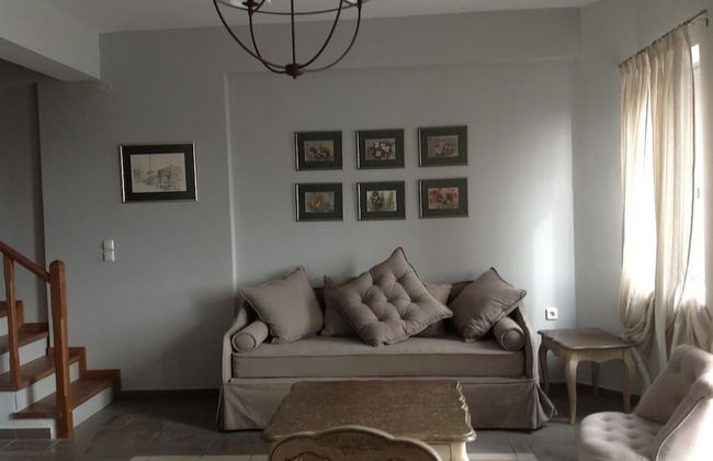 Heliades maisonettes - Foto 9