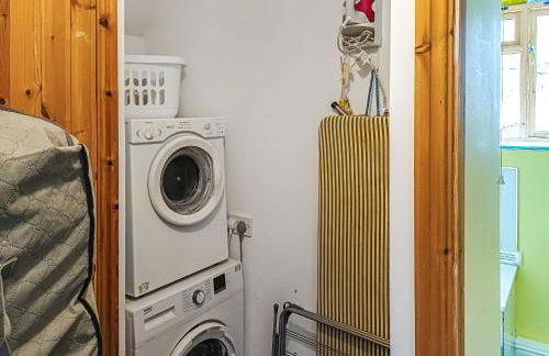 Erw Goed Old Barn - Foto 11