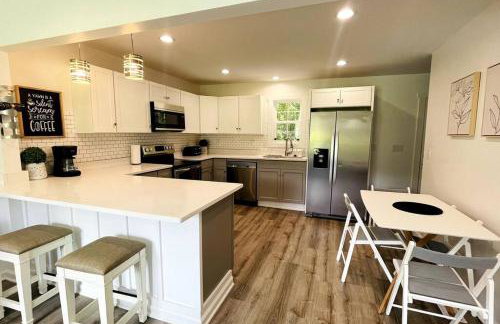 Modern Home Near Uptown CLT, Airport and More - Foto 16