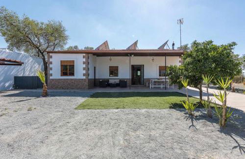 Casa Rural Adalid, Campiña de Sevilla - Foto 50