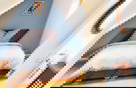 Apartments Nath Schnoor - 2 Schlafzimmer - Photo 3