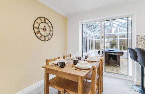 Family & Contractors Retreat - Foto 31