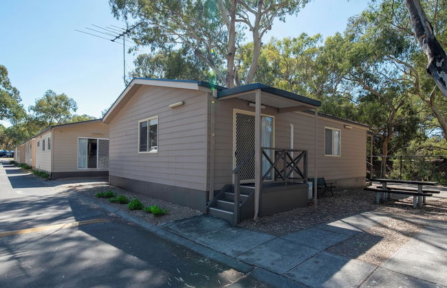 Echo Holiday Parks - Windsor Gardens - Foto 77