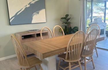 Lake June Canal Access Retreat - Foto 19