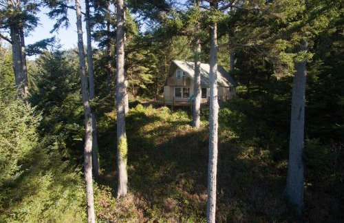 The Cedar House - Foto 20