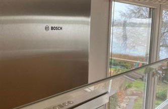 Holiday Home in Klingberg mit Seeblick by Interhome - Foto 15