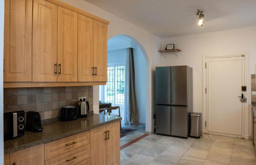 La Pinta Golf Villa Sotogrande - Foto 34