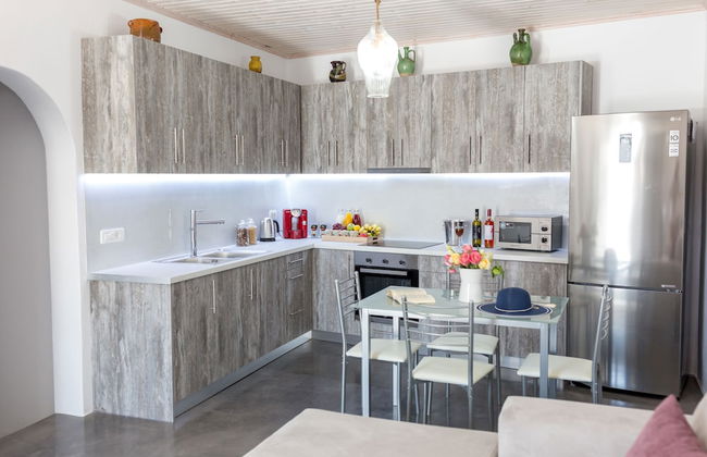 Villa Plaisir - Foto 8