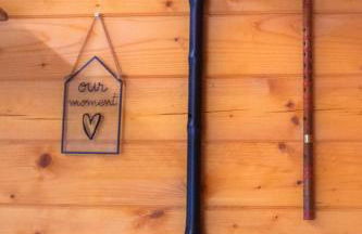 Cabaña madera en bosque 100 ECO - Foto 33