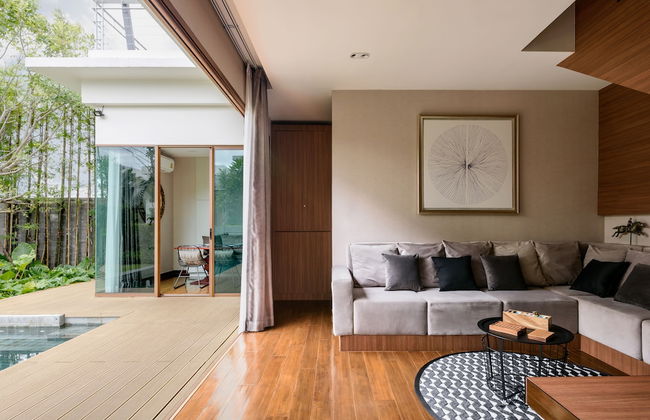 Itz Time Hua Hin Pool Villa - Photo 58