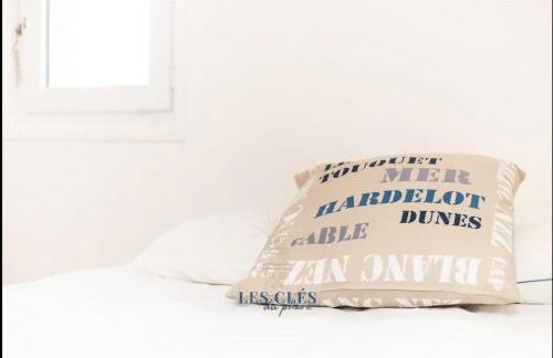 Villa proche golf du Touquet - Foto 28