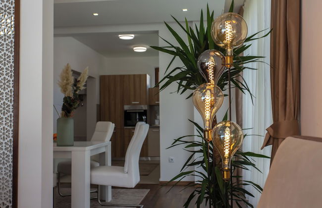 Malak Resort - Foto 35