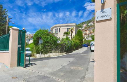 Residence les Lauriers - Photo 2