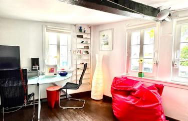 Hexenhäuschen Dreieichenhain - Foto 9