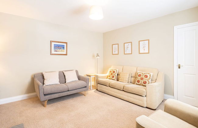 Host Stay Hotspur Street - Foto 5