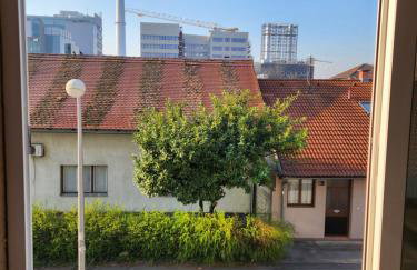 APARTMAN LIDER Zagreb Free Parking 2 Bedrooms 54 m2 Self Check-in - Photo 23