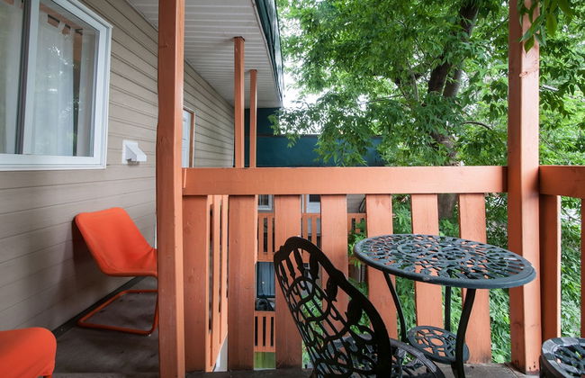 Studios Montcalm Montreal - Foto 44