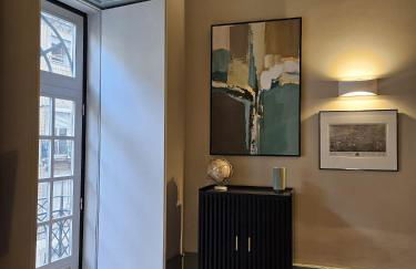 São João Boutique Apartment - Foto 14