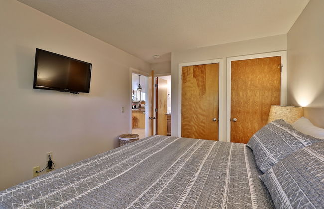 The Woods by Killington Vacation Rentals - 2 Bedrooms - Photo 16