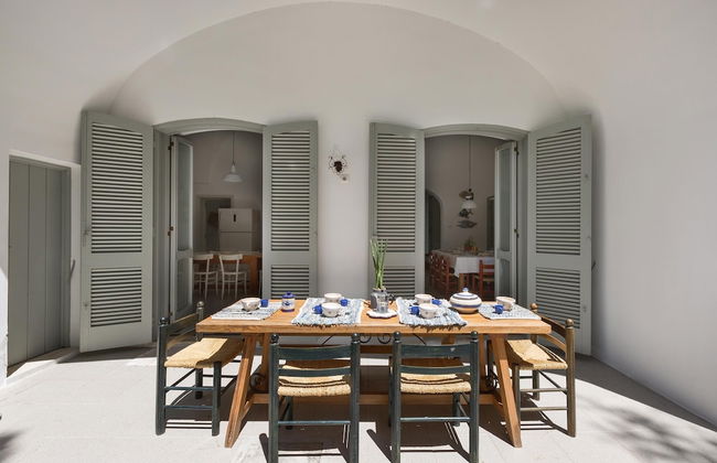 Masseria Villa - Foto 40