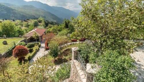 Villa Mylonas - Foto 2