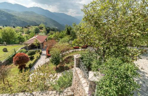 Villa Mylonas - Foto 2