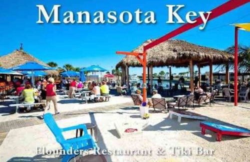 Good after Milton -Free Kayaks! Steps to Beach-bb - Foto 41