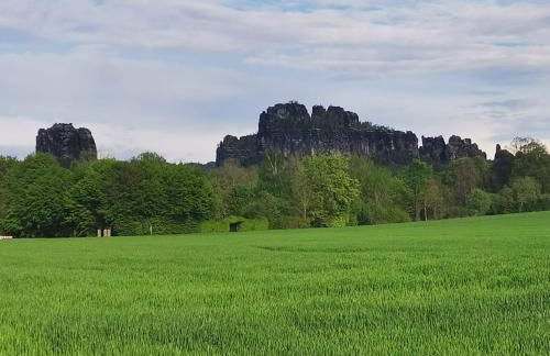 Ferienwohnung Ostrau - Photo 13