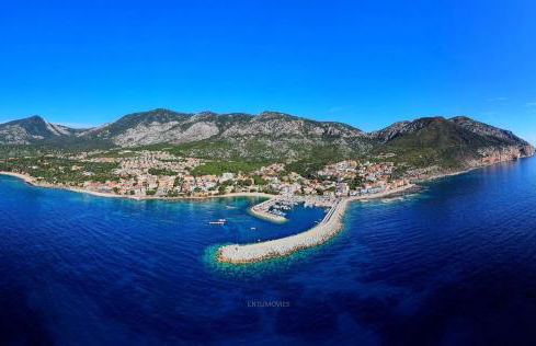 DOLCE VITA holiday home - Foto 63