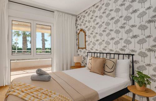 Apartament z widokiem na morze Cabo Roig - Foto 8