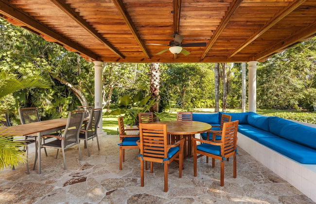 Villa Nearby Minitas w Poob bbq in Casa de Campo - Photo 29