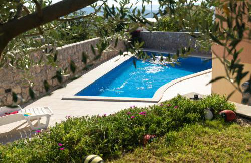 La Vista apartments with pool - Foto 44