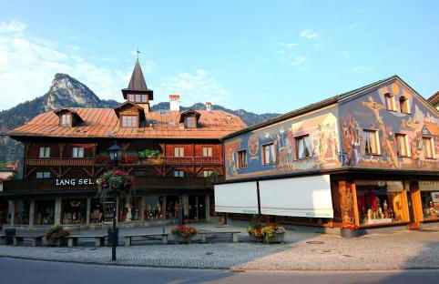 Hörnlestubn - Foto 41