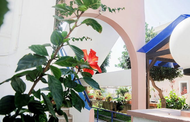 Marika Apartments - Foto 12