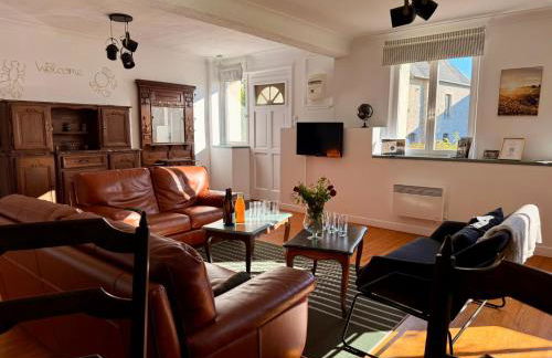 Gîte Gold - La Ferme Delaunay - Photo 19