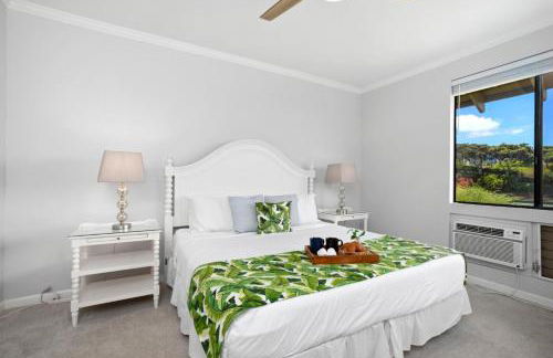 Grand Champions Upgraded 3-Bedroom with Wraparound Lanai, Complimentary Rental Car Included GCH-134 by KBM - Foto 52