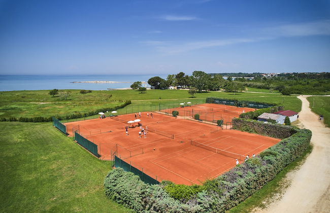 Apartments Polynesia Plava Laguna - Foto 39