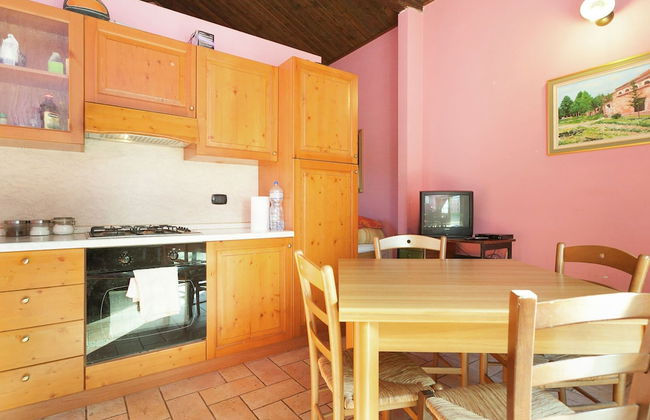 Apartment in Pontecchio With Pool & Tennis - Foto 5