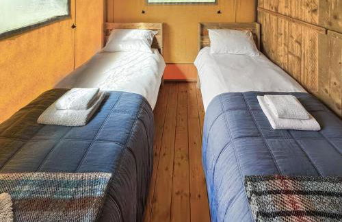 Cuckoo - Safari Tent - Ukc8981 - Foto 9