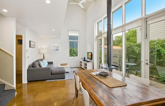 Terrace Lofts Apartments - Foto 28