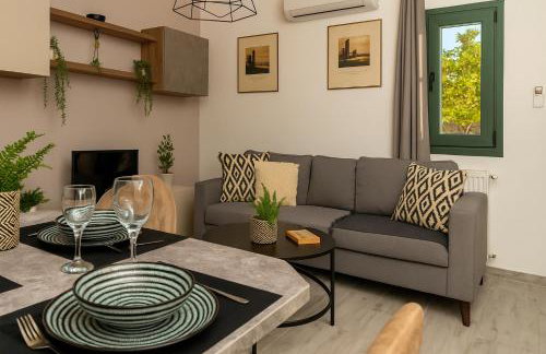 Seaside Gem near Heraklion, Villa Maro's Getaway - Foto 3