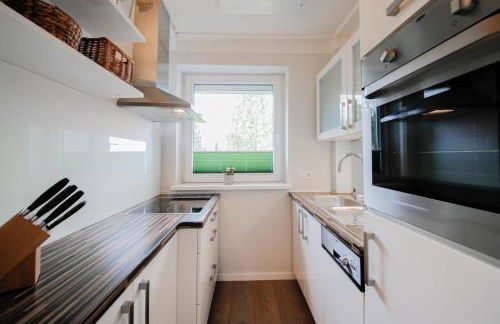 Ferienwohnung Traumland 1 - Foto 17