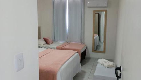 Apart Lucy no Bessa a 200m do mar - Foto 3