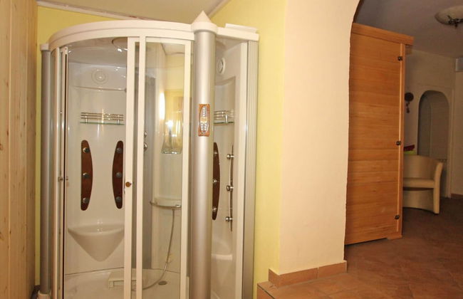 Pleasant Apartment in Langenfeld With Sauna - Foto 7