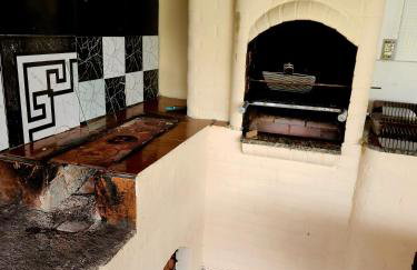 Sítio Privativo com Piscina, Rancho das Cigarras - Foto 9