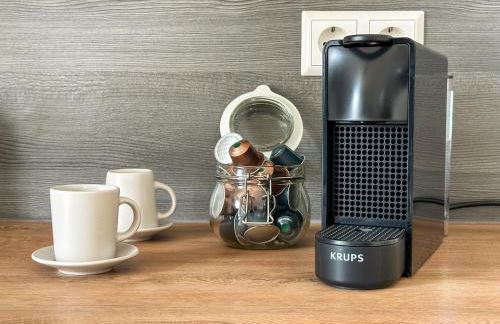 Apartment im Herzen der Altstadt - Leonberg nähe Stuttgart - Foto 15