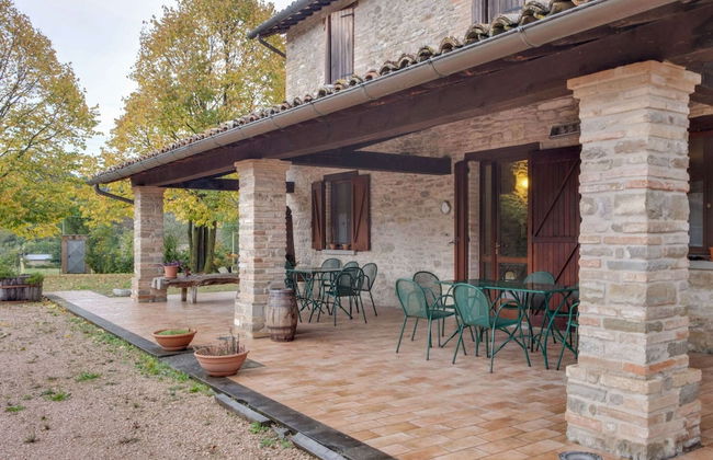 Belvilla by OYO Aiolina - Foto 23