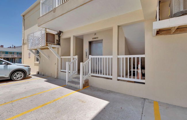 Cora Lee Gulfview by Padre Getaways - Foto 61