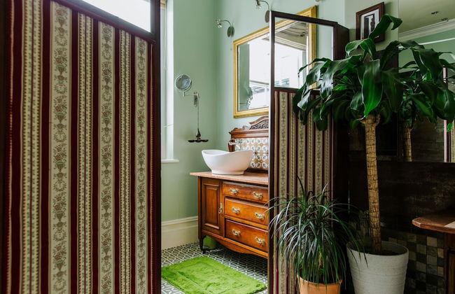 The Suite, 82 Cathedral, Private Parking - Foto 36