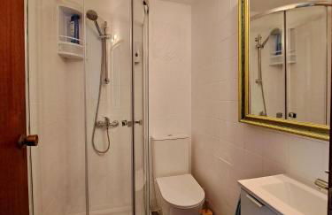 Amplio piso con terraza a 50 m de playa Miramar - Foto 15